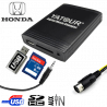 Interface USB MP3 Honda Alpine