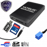 Interface USB MP3 LANCIA