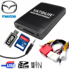 Interface USB MP3 MAZDA CAN BUS