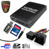 Interface USB MP3 ROVER