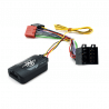 Interface commandes au volant - Saab 9-3 et 9-5 de 1998 à 2005