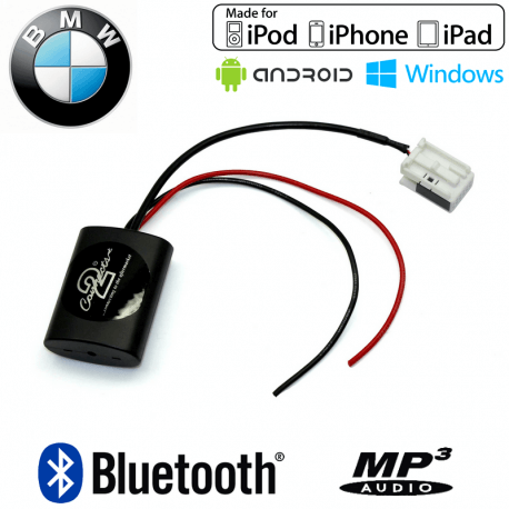 Bluetooth para bmw