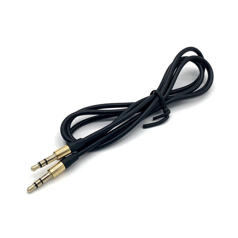 Adaptateur USB audio pour voiture - Pour lecteur CD - Câble radio USB - Prise  encastrable - Remplacement pour VW Volkswagen (130 cm) : :  High-Tech