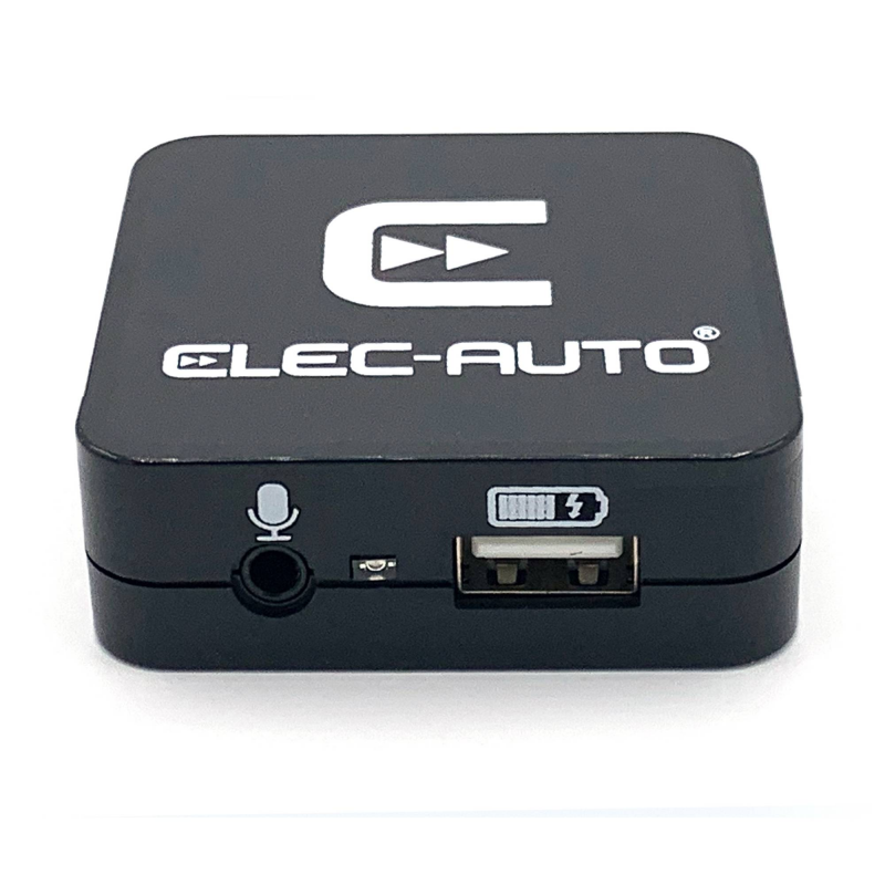 Voiture Bluetooth 5.0 Aux Câble Adaptateur Tf USB Fit Pour Peugeot